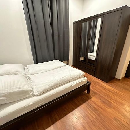Cityflair Apartments Rummelsburg Berlin Bagian luar foto