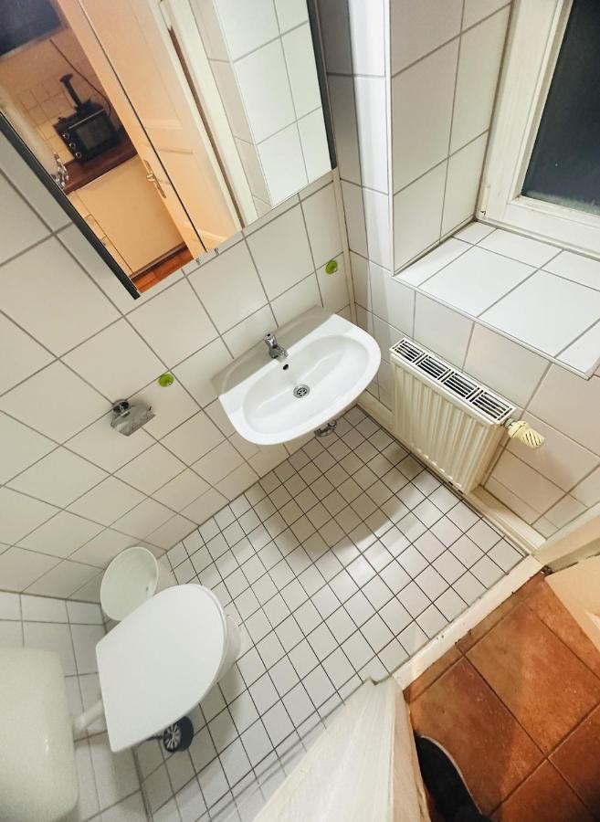Cityflair Apartments Rummelsburg Berlin Bagian luar foto