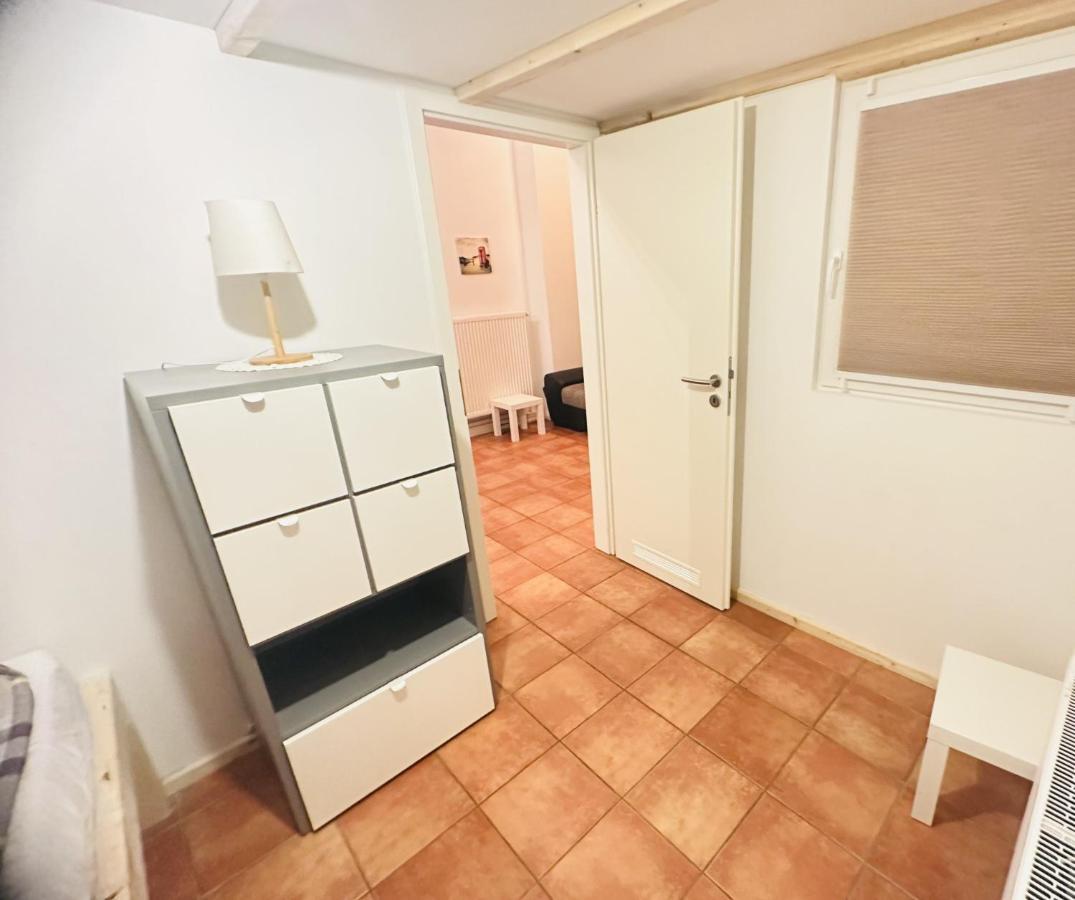 Cityflair Apartments Rummelsburg Berlin Bagian luar foto