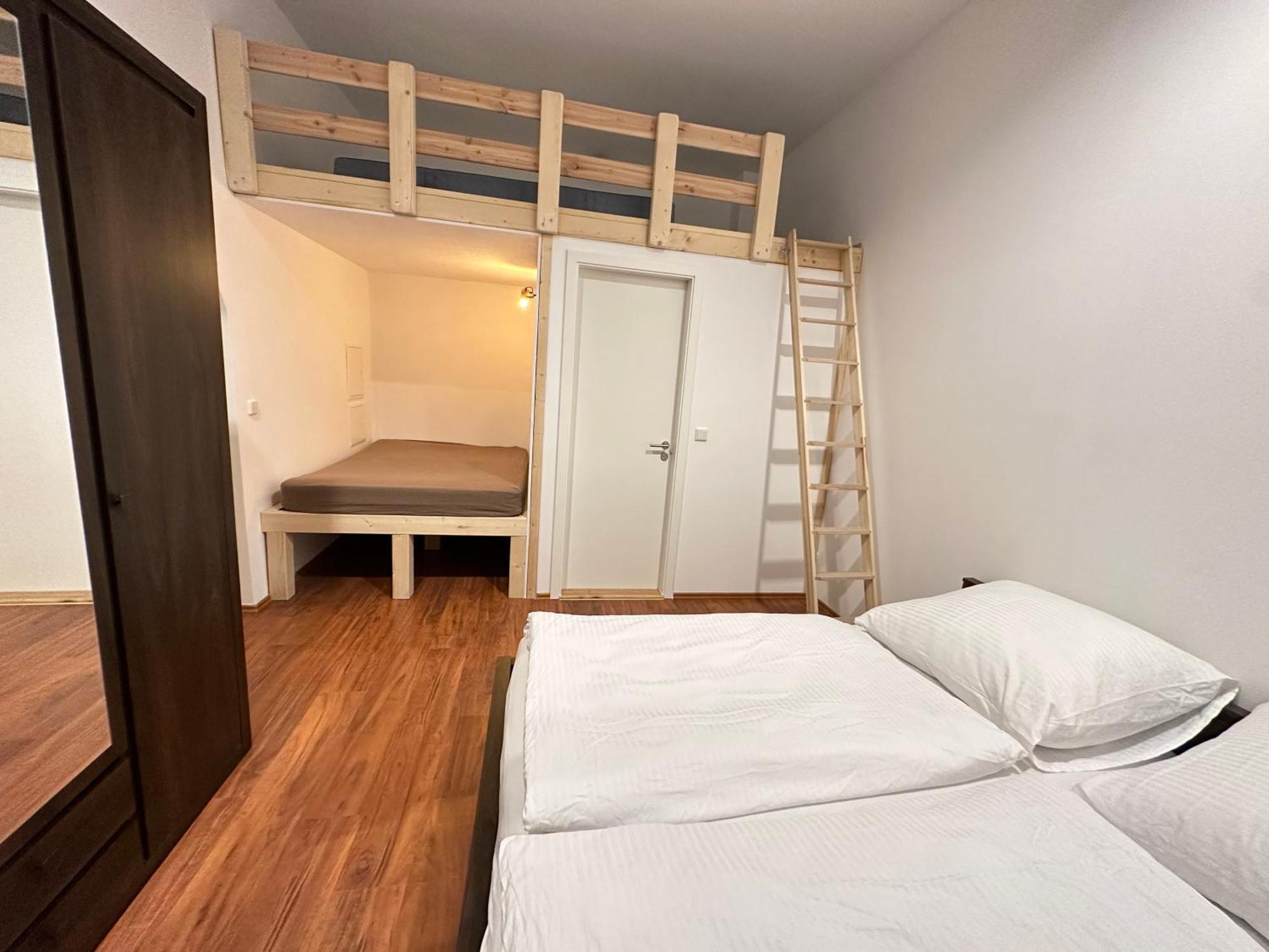 Cityflair Apartments Rummelsburg Berlin Bagian luar foto