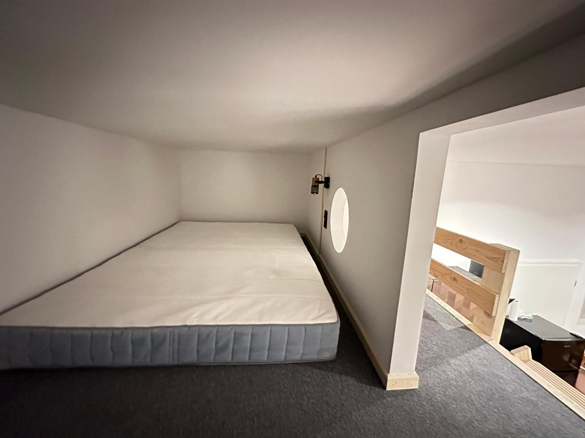 Cityflair Apartments Rummelsburg Berlin Bagian luar foto
