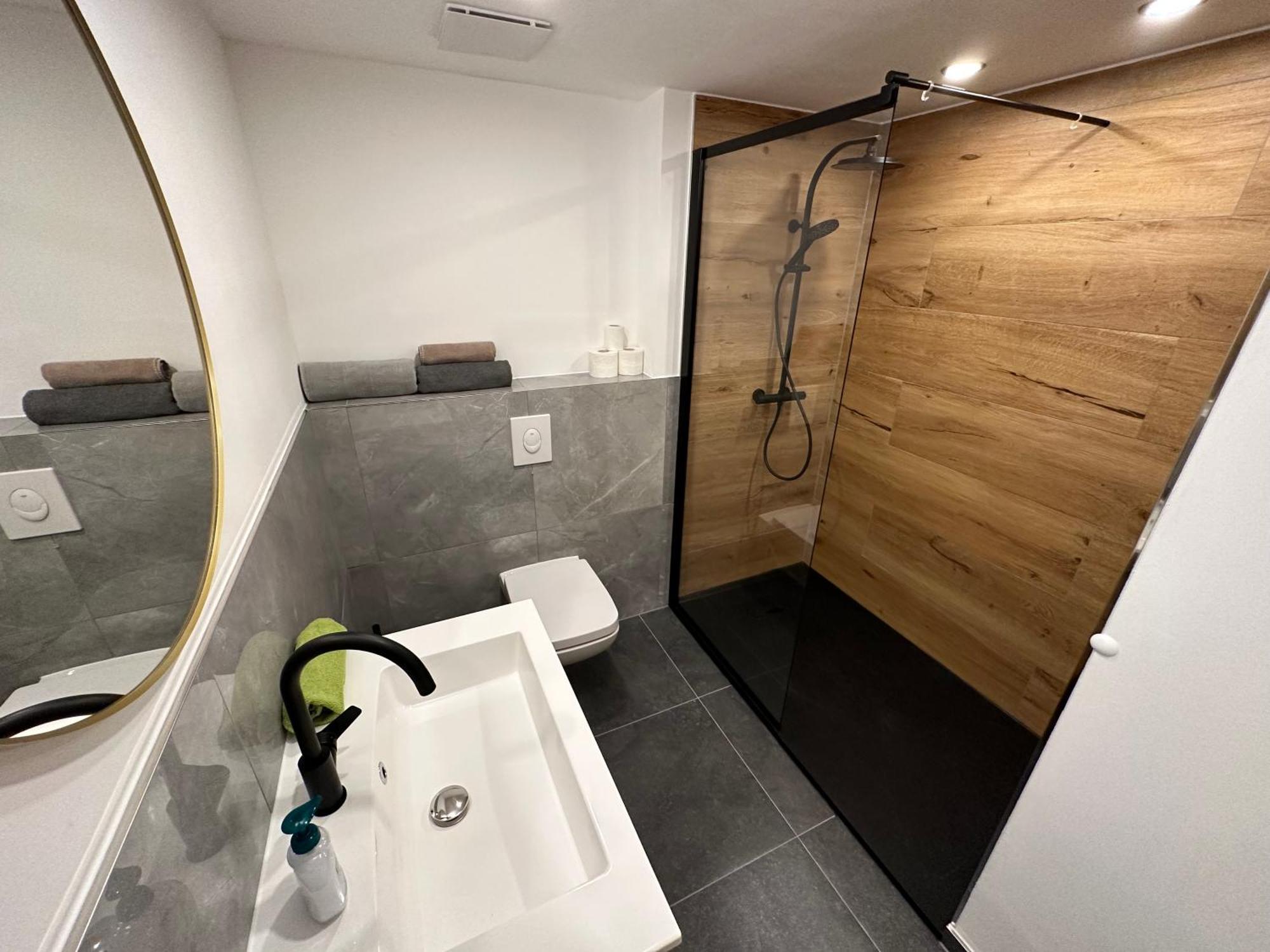 Cityflair Apartments Rummelsburg Berlin Bagian luar foto