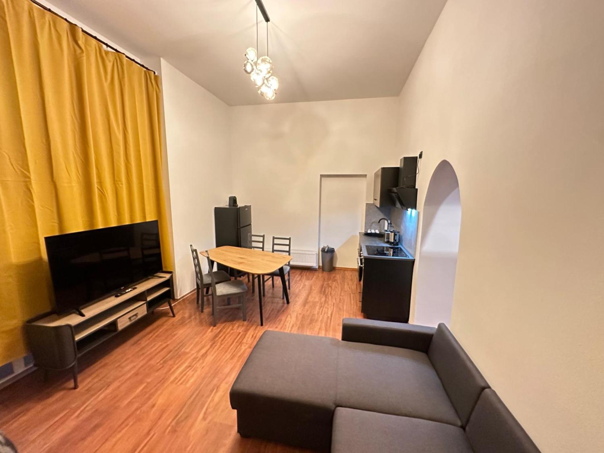 Cityflair Apartments Rummelsburg Berlin Bagian luar foto