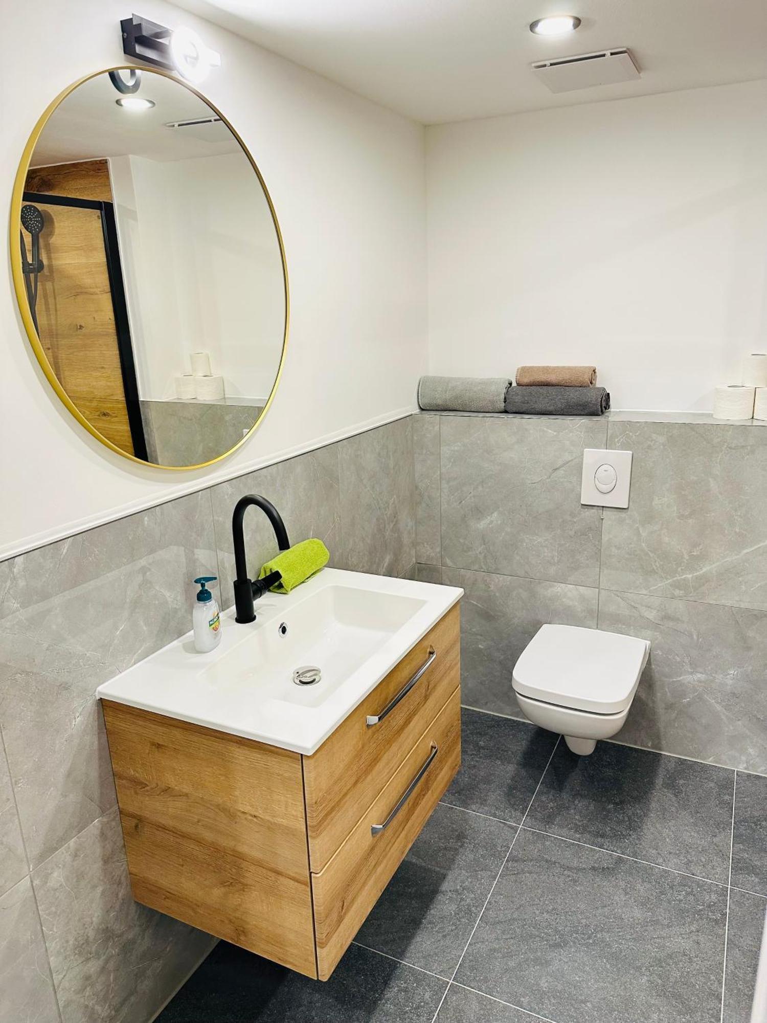 Cityflair Apartments Rummelsburg Berlin Bagian luar foto