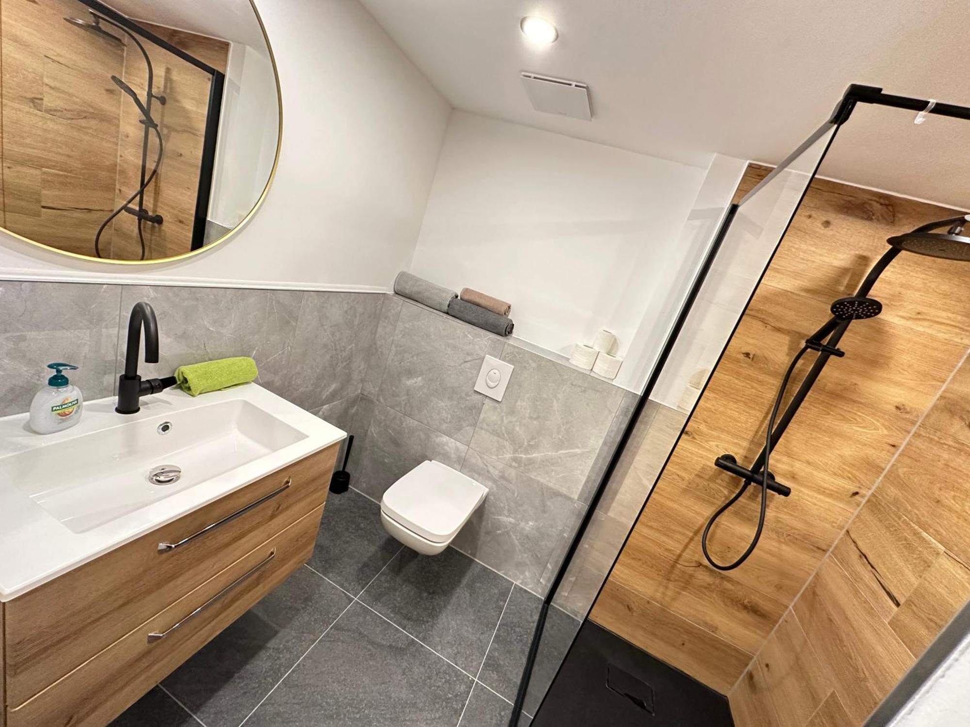 Cityflair Apartments Rummelsburg Berlin Bagian luar foto