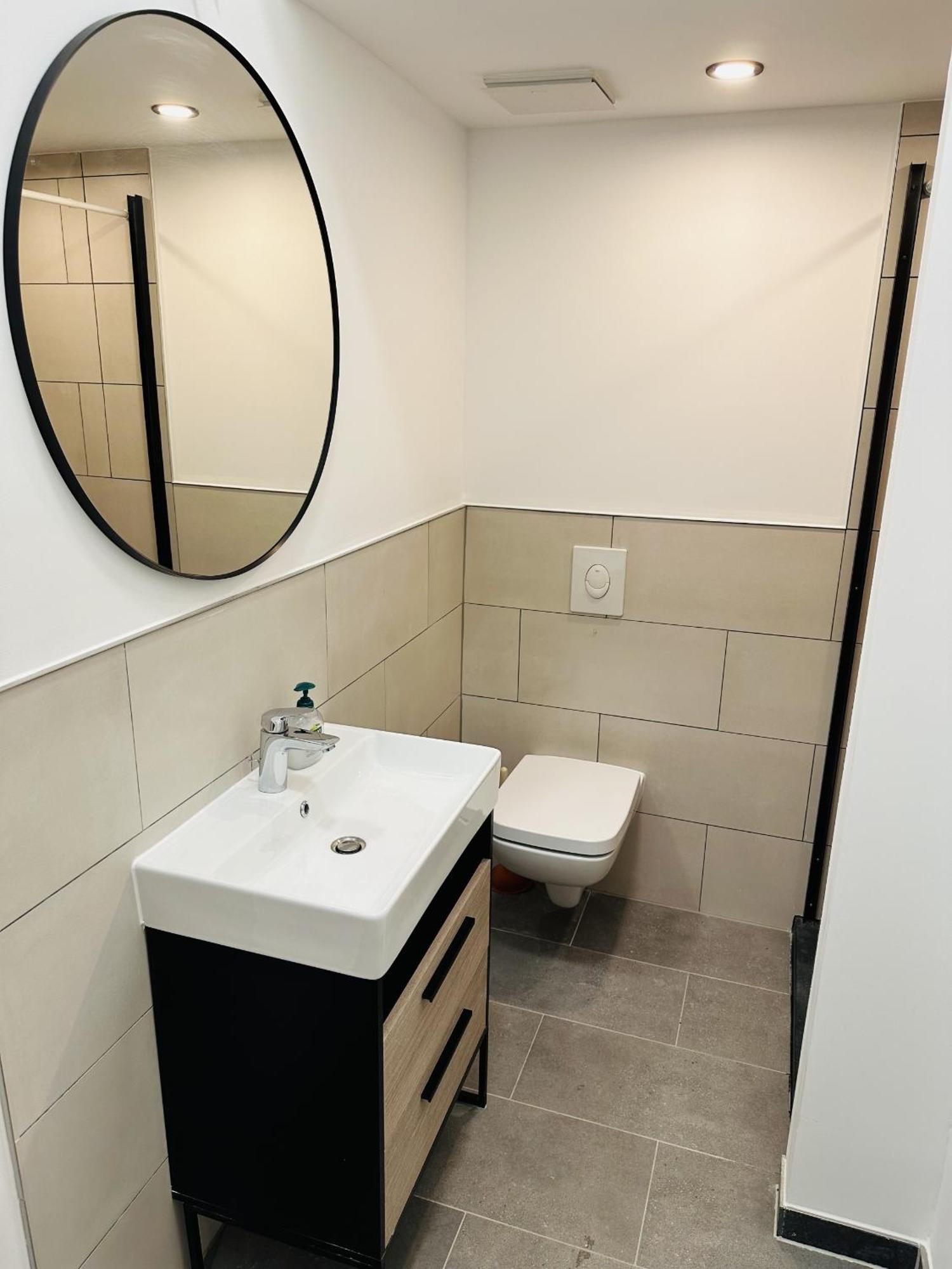 Cityflair Apartments Rummelsburg Berlin Bagian luar foto